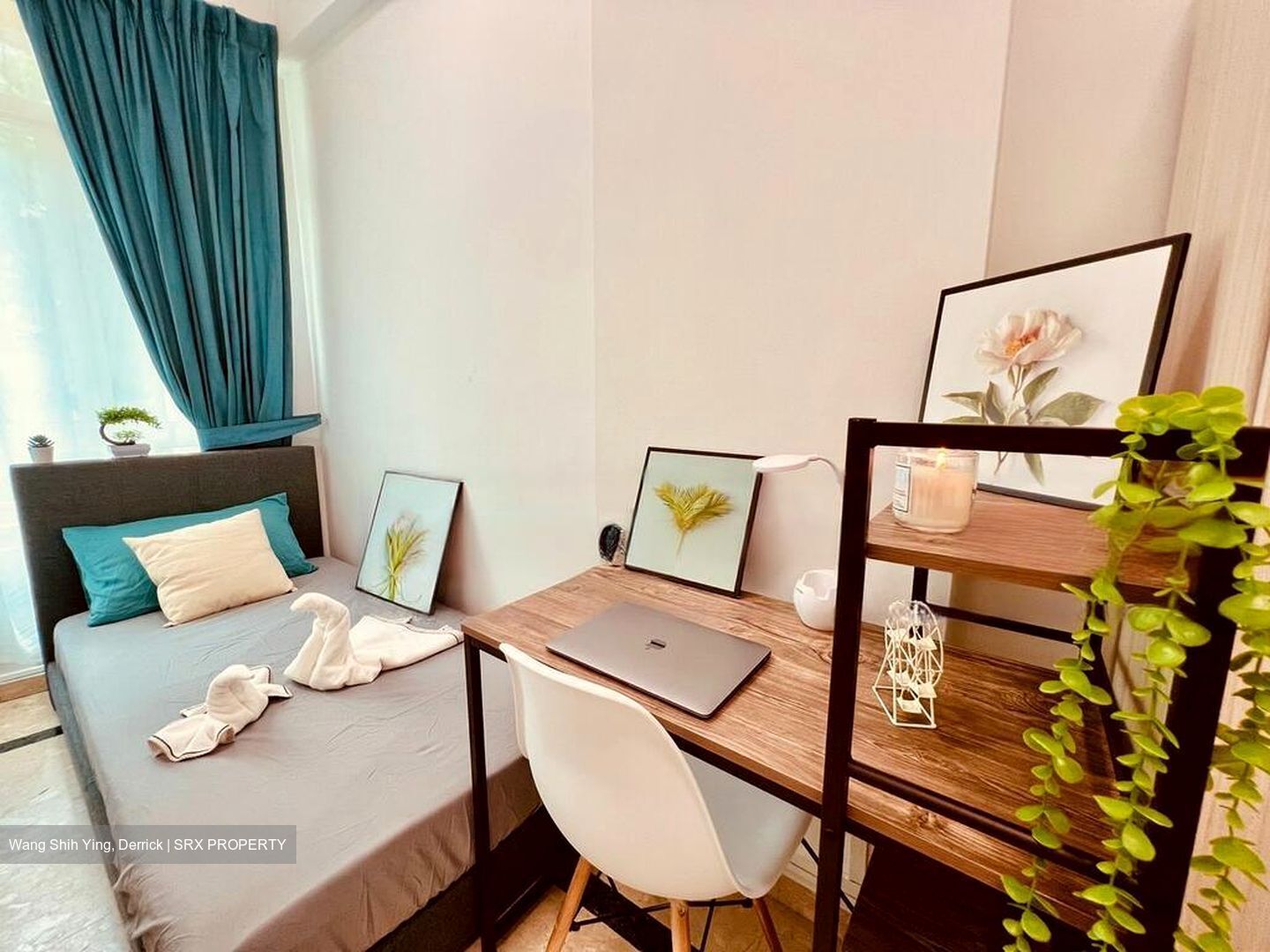 Northvale (D23), Apartment #469221151